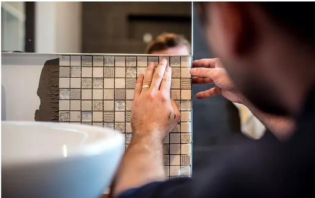 Bathroom Design