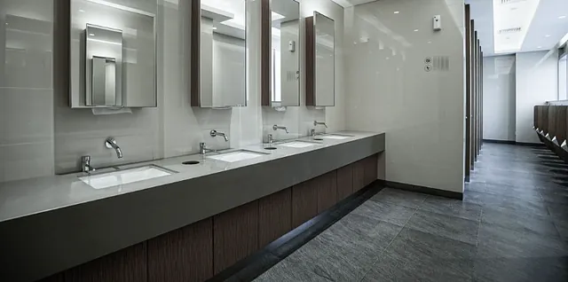 Bathroom Design